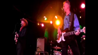 Dave Alvin - Long White Cadillac Live @ Soiled Dove 7-12-2013!