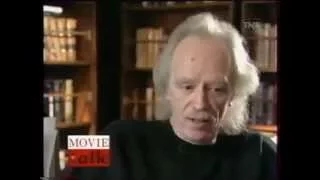 John CARPENTER / Howard HAWKS - INTERVIEW - TV SHOW