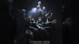 KINGSGLAIVE:Final Fantasy XV OST-Main Theme "Nyx"