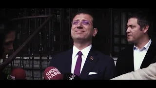 Ekrem İmamoğlu ‘Ahmak Davası’