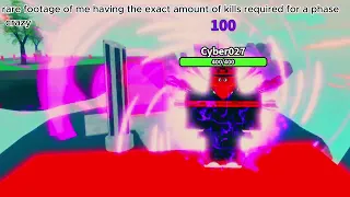 Roblox Killstreak Chaos - 100 Soul Devourer theme