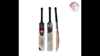 Hammer Black Edition Bats 2024