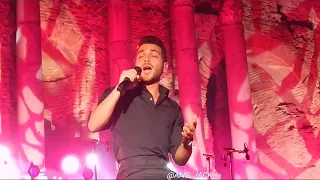 Gianluca Ginoble II Volo - She's always a woman (Taormina 23.07.2019)