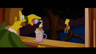 Flanders’s Hot Cocoa