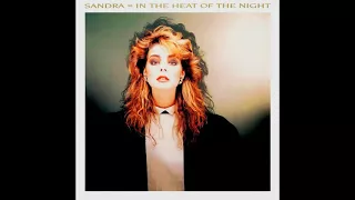 Sandra - In The Heat Of The Night ( Extended Version ) ( 1985 )