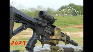 Sightmark Wraith 4k Mini Overview | How to Zero | 6.5 grendel for Deer and Pig