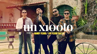 UN X100TO ( SALSA ) RANDY FEIJOO