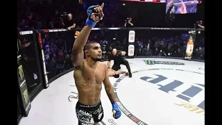 Bellator NYC: Champions | Douglas Lima