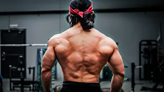 9 Levels of Back Workouts: Easy to Complex
