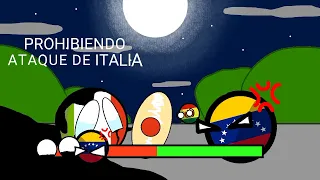 (se terminó)FNF VS ITALIA CORRUPTED VERSIÓN MEJORADA - VIDEO CREADO POR @Dielikego - Editado Por Mi