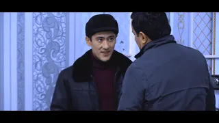 Musofirning xotini - UzbekFilm.