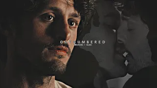 michael + alex | outnumbered.
