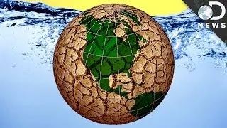 Will The World Ever Run Out Of Water?