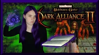 Baldurs Gate: Dark Alliance 2 [4] DarkerDevotee