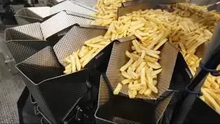 Making the Perfect Chip
