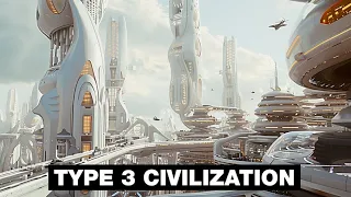 What If We Became A Type 3 Civilization? 15 Predictions