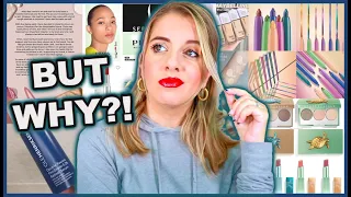 I JUST DON'T GET IT...| New Makeup Releases | Are They Worth It?! # 66