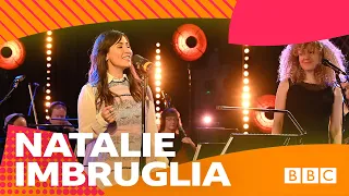 Natalie Imbruglia - Save Your Tears ft. BBC Concert Orchestra (The Weeknd cover) Radio 2 Piano Room