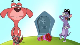 Rat-A-Tat |'RIP Charley 🌟 Mouse Trap Best Episodes Compilation'| Chotoonz Kids Funny #Cartoon Videos