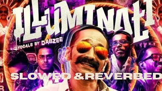 ILLUMINATI |Aavesham| Fahad fazil| Slowed revrbed #illuminatishorts #aaveshammovie #fahadhfaasil