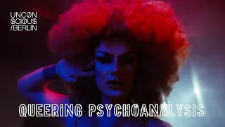 Queer Psychology and Psychoanalysis
