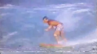 ₪ JETSON - けｍ SURF (Music Video)