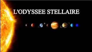🚀THE STELLAR ODYSSEY - THE SOLAR SYSTEM - FULL DOCUMENTARY 2022