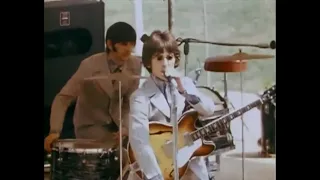 The Beatles - Live at Crosley Field, Cincinnati, Ohio (August 21, 1966)