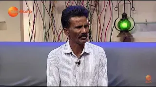 Bathuku Jatka Bandi - Episode 1205 - Indian Television Talk Show - Divorce counseling - Zee Telugu