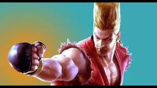 WHEN PRO PLAYER PLAY TEKKEN7 AFTER 4 YEARS (#PAUL'S HIGHLIGHTS)