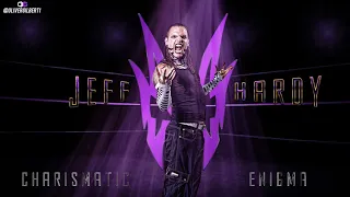 Jeff Hardy - No More Words (Instrumental)