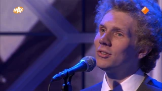 The Simon and Garfunkel Story - 'Bridge Over Troubled Water' LIVE