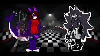 fnaf 1 song but me and miss circle (read desc)