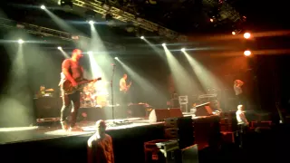 Guano Apes - Sing That Song (Live in Ray Just Arena, Moscow, Russia, 2015-05-22)