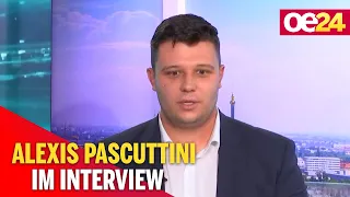 Karl Wendl: Das Interview mit A. Pascuttini (Ex-FPÖ Gemeinderat Graz)