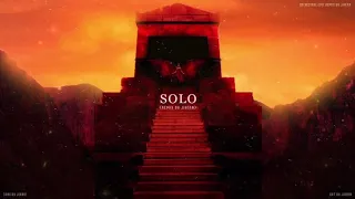 Jennie(제니) - 'SOLO' Epic Version (Orchestral Remix by Jiaern)