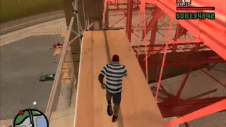 Проходим GTA San Andreas Миссия 56-Хладнокровный убийца/Ice Cold Killa