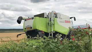 Harvest 2020 Dumfries&Galloway