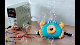 IF HIGH VOLTAGE IS APPLIED TO TOYS (DANGEROUS) 4K 2160p #ELECTRIFIED #1