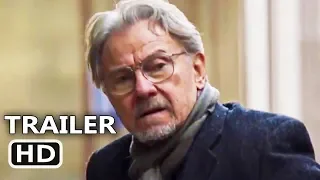 FATIMA Trailer (2020) Harvey Keitel Drama HD