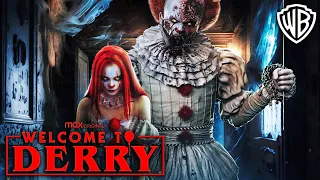 IT CHAPTER 3: Welcome To Derry Is About To Change Everything