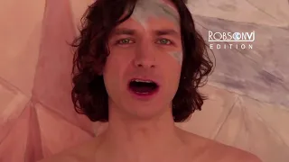 GOTYE vs RIHANNA -  Somebody That I Used to Know VS We found Love (Video] [HD] #goMadridPride