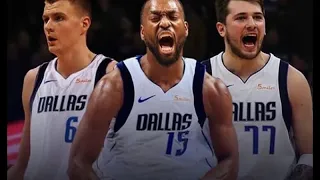 Signing a Superstar! New big 3 in Dallas! Kemba Walker, 2019 Dallas Mavericks Rebuild!