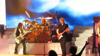 Styx "The Grand Finale" Live @ The Borgata Music Box