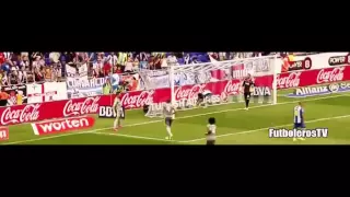 Espanyol vs Real Madrid 0 6 La Liga 2015 Cristiano Ronaldo 5 Goal HD