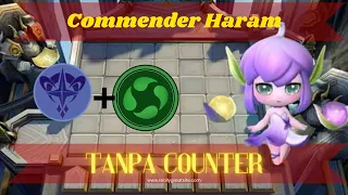 Combo Synergi terkuat 2024 !!! Update Terbaru !!!  Astro + ELEMENTALIST !!! |RYA skill 1|