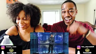 Bill Burr - Motel Rooms & First Ladies Reaction!!