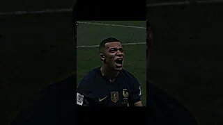 When Mbappé made the world fear him