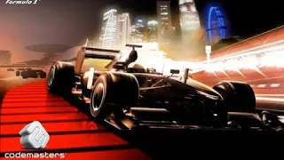 F1 2009 codemasters ppsspp gameplay