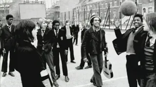 When Bob Marley Came To Britain